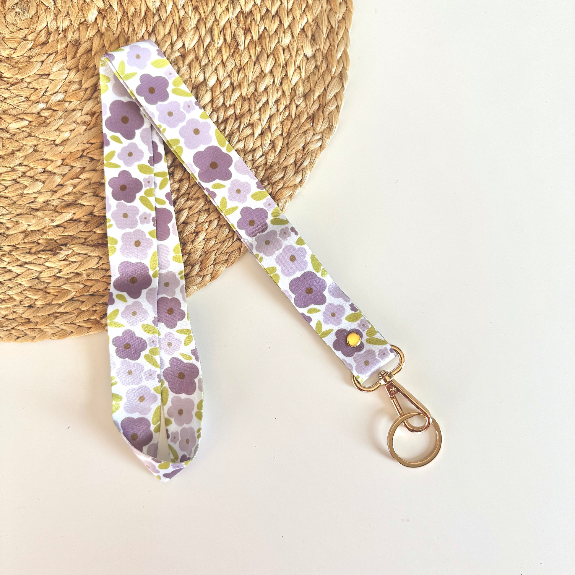 Lanière (lavande 2.0)