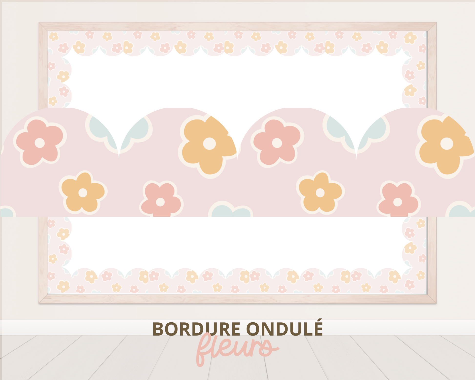 Bordures de tableau