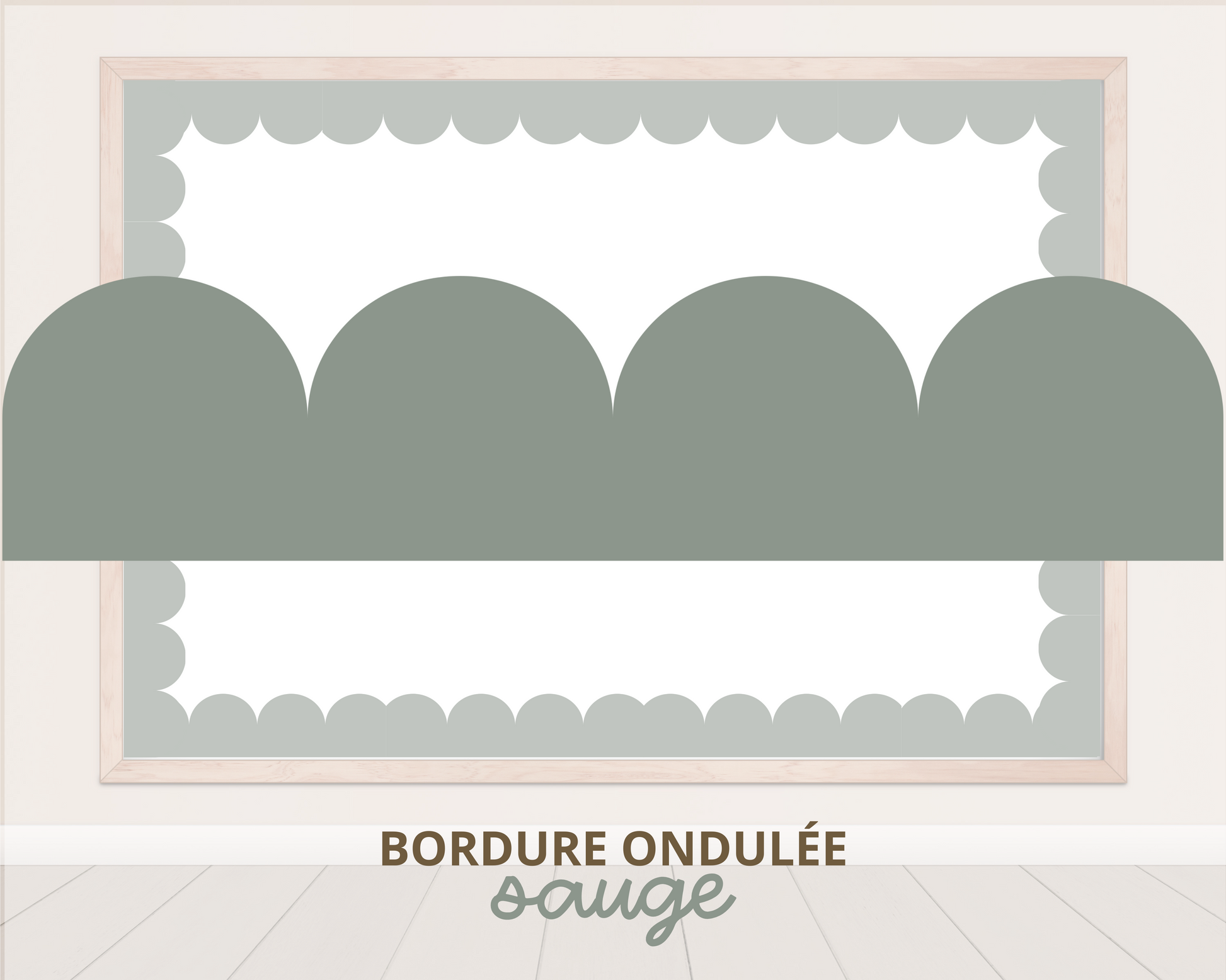 Bordures de tableau