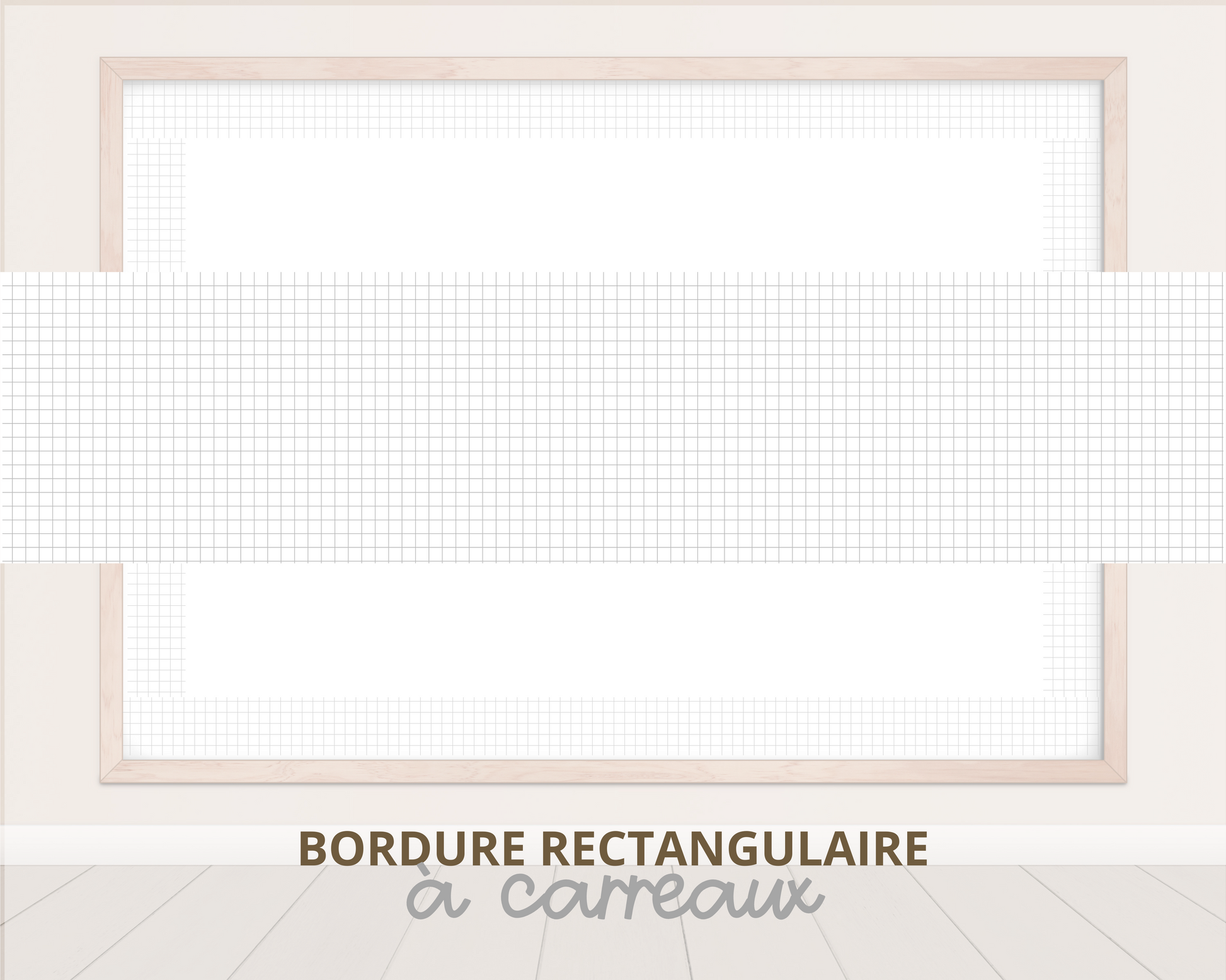 Bordures de tableau