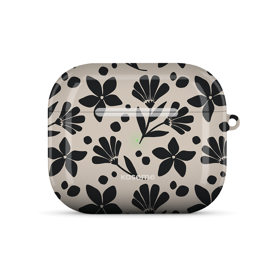 Crème par Enseignantes Inspirantes AirPods Case