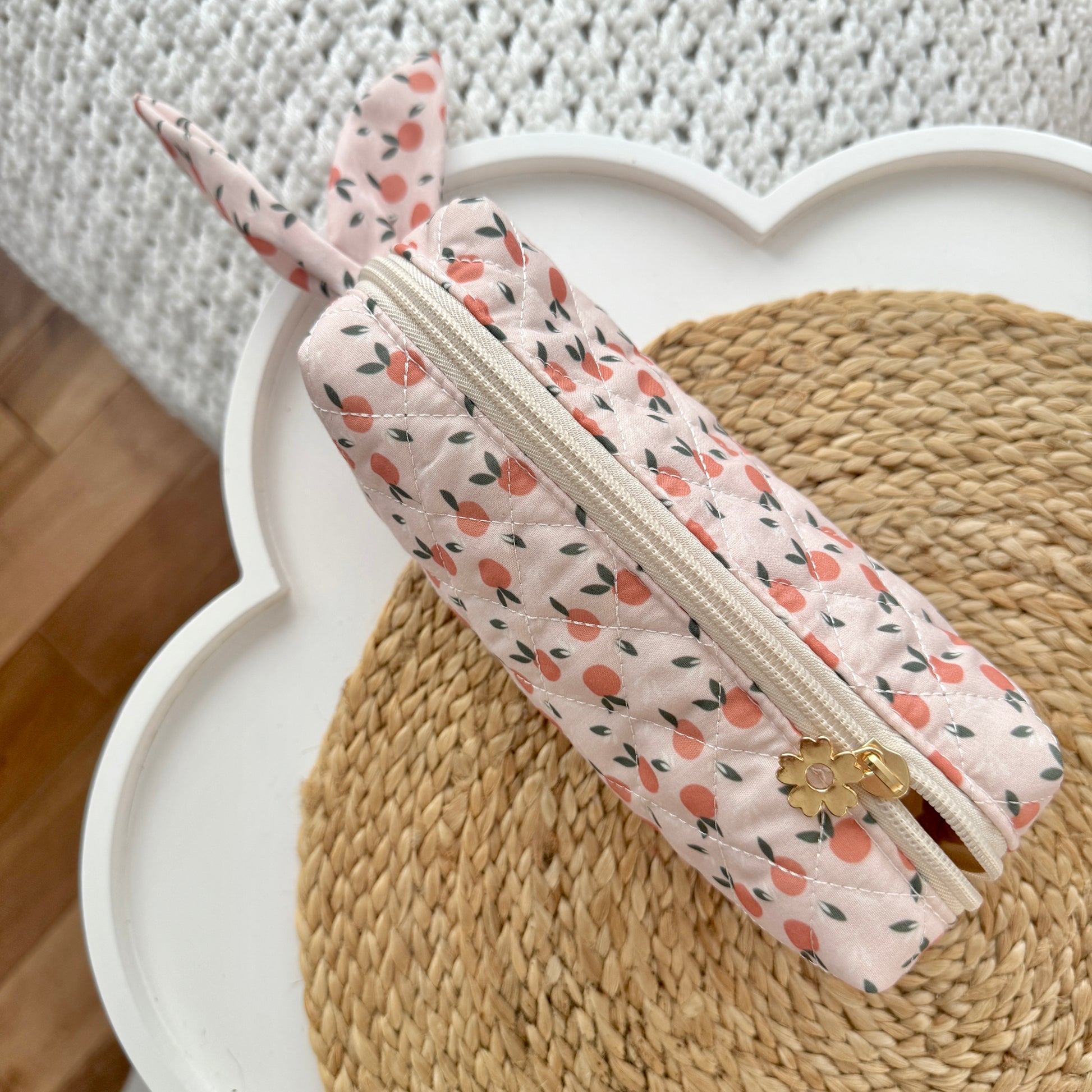 Trousse (Clémentines)