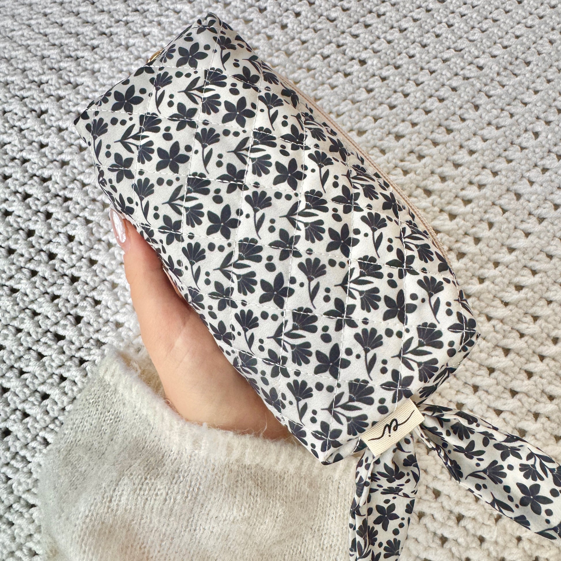 Trousse (Crème)