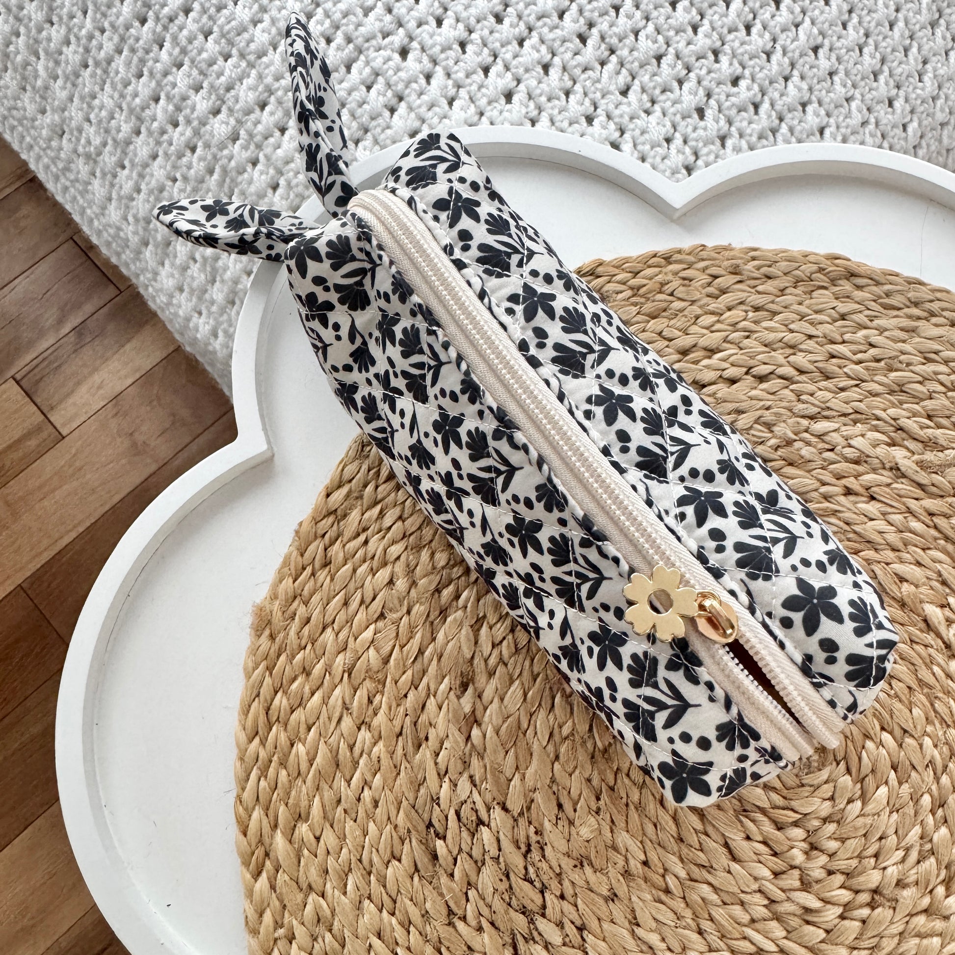 Trousse (Crème)