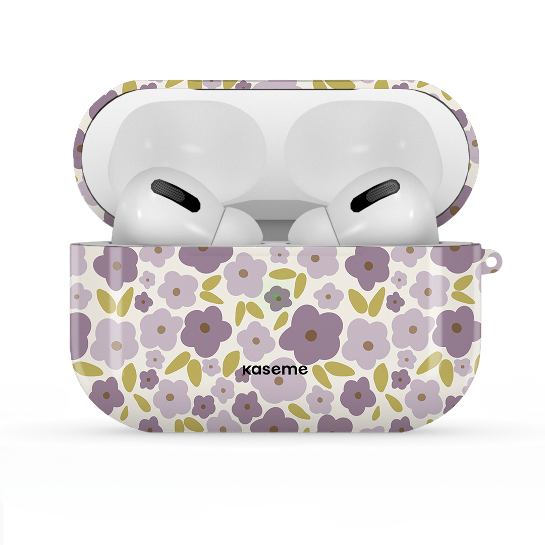 Lavande par Enseignantes Inspirantes AirPods Case