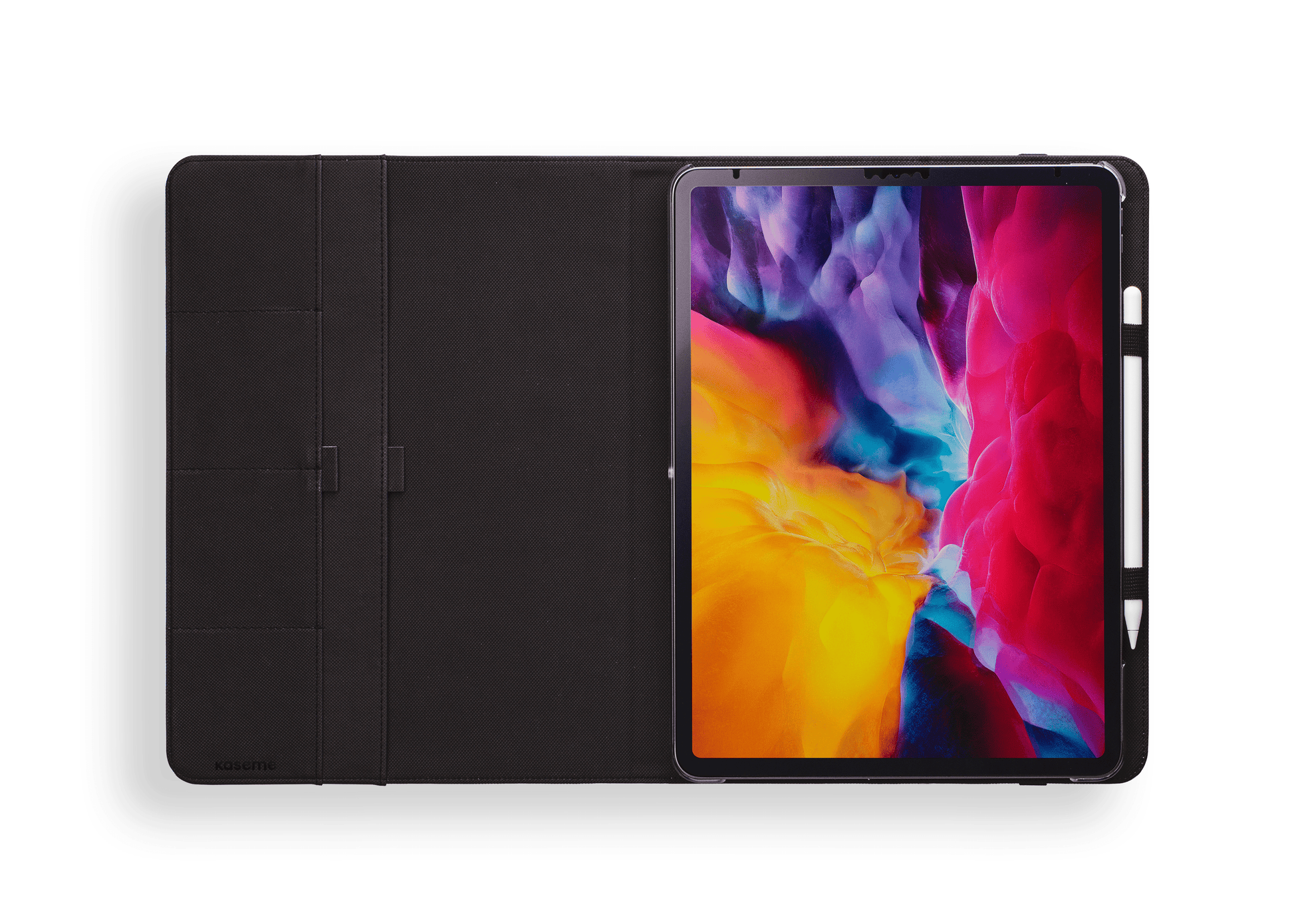 Crème par Enseignantes Inspirantes iPad Folio