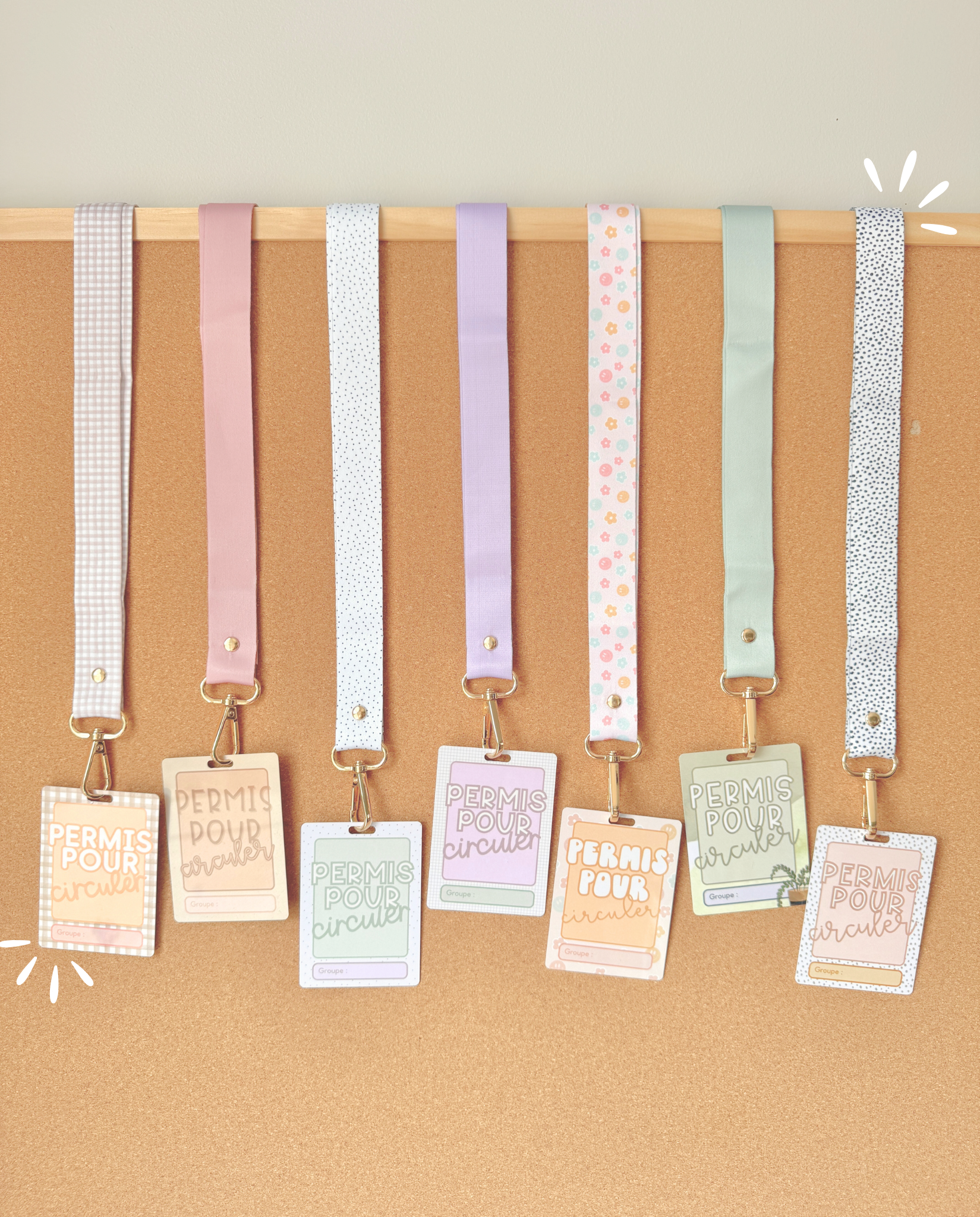 Image of Permis pour circuler