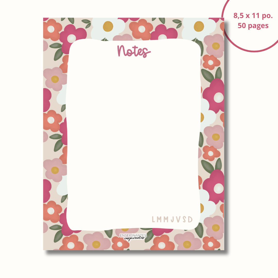 Enseignantes Inspirantes