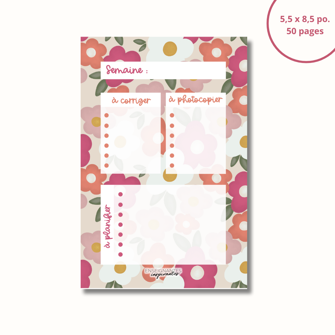 Enseignantes Inspirantes