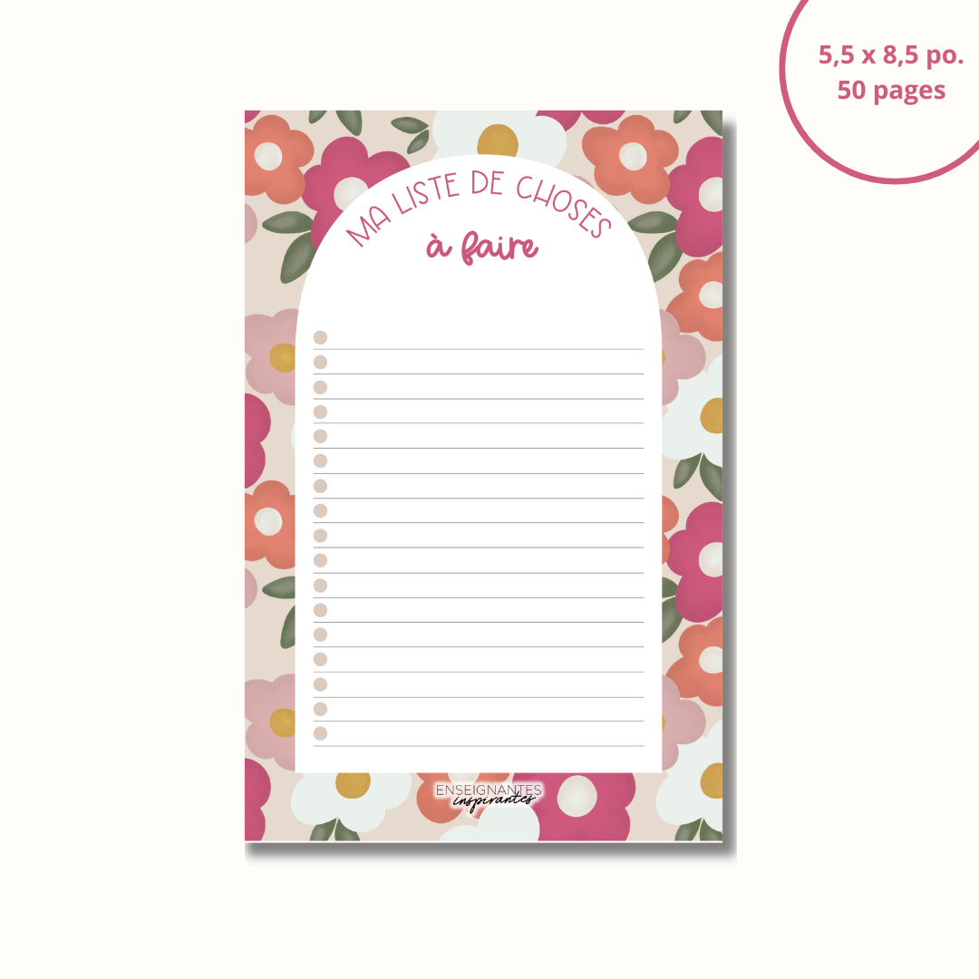 Enseignantes Inspirantes