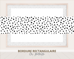 Image of Bordures de tableau