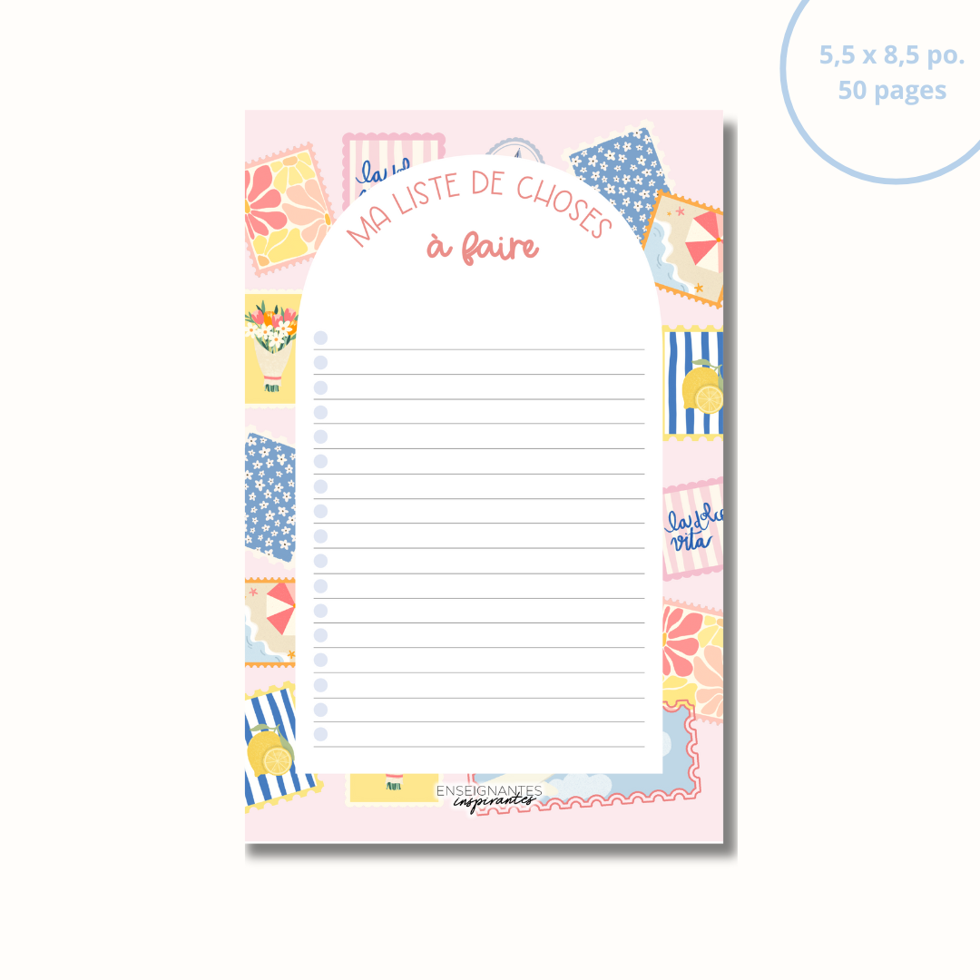 Enseignantes Inspirantes