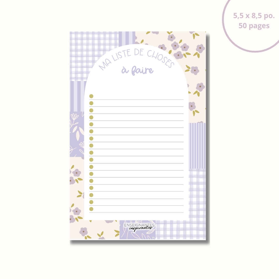 Enseignantes Inspirantes