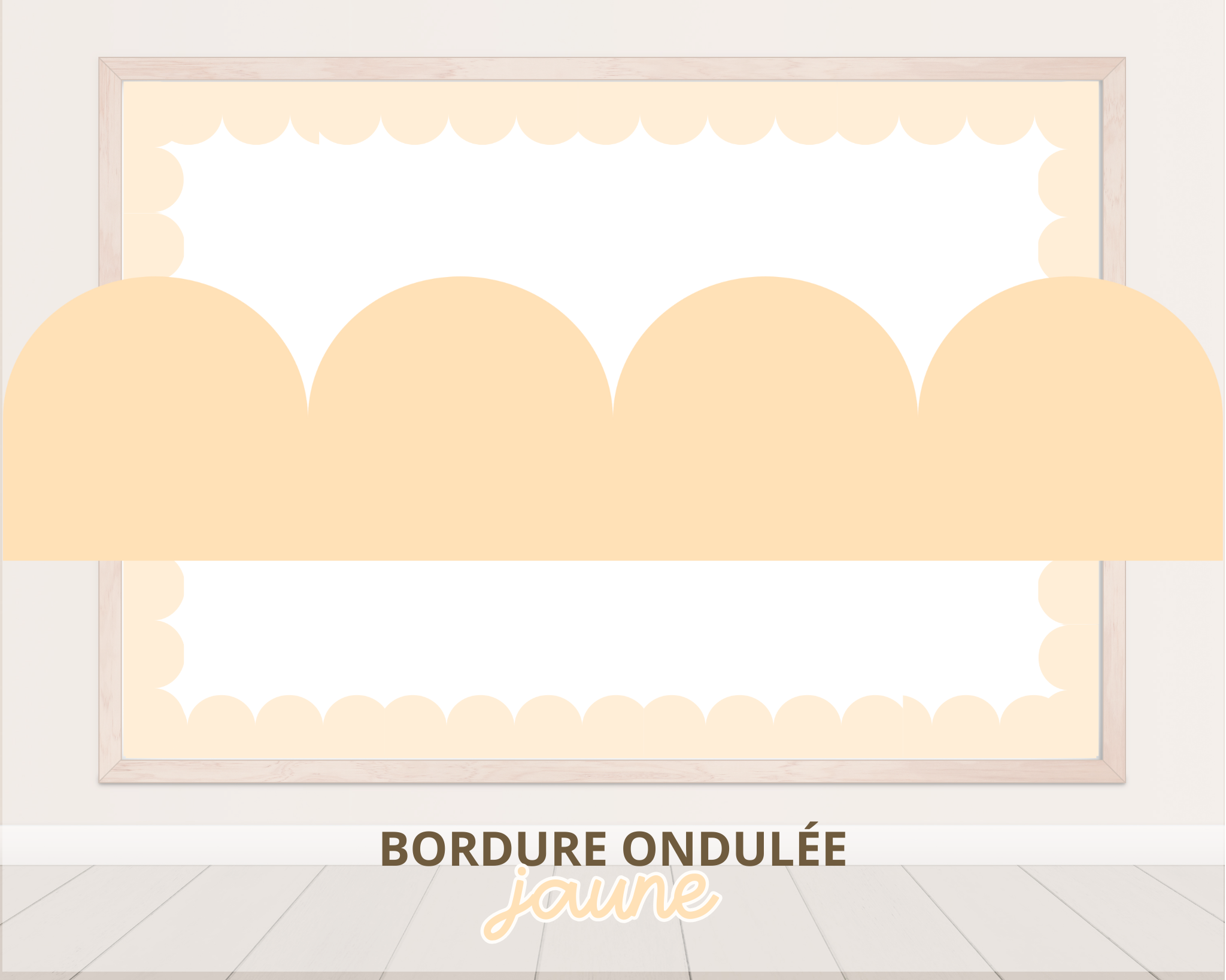 Image of Bordures de tableau