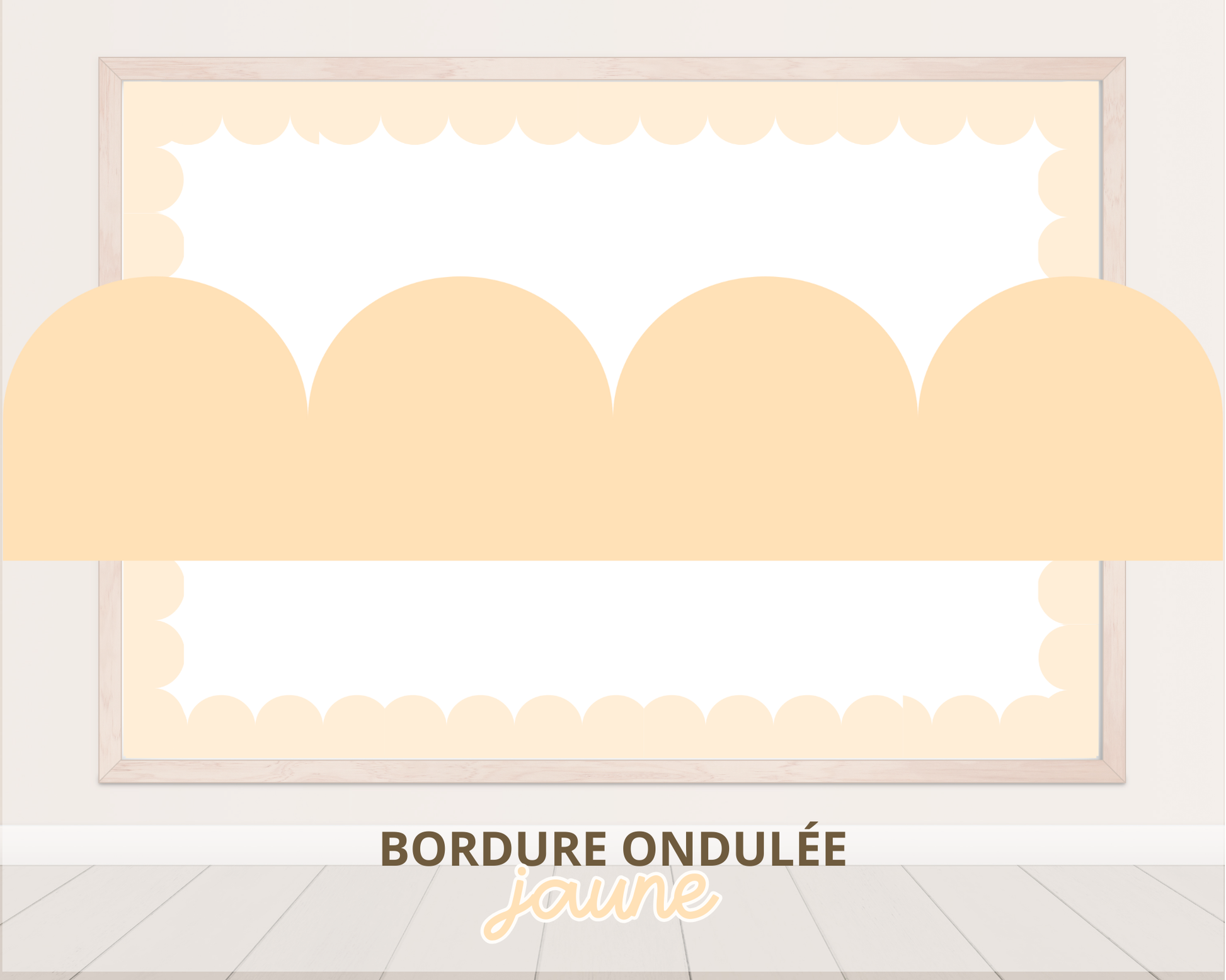 Bordures de tableau