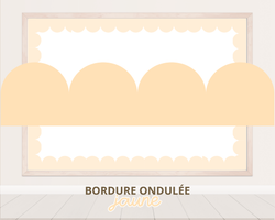 Image of Bordures de tableau