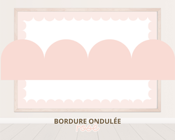 Image of Bordures de tableau