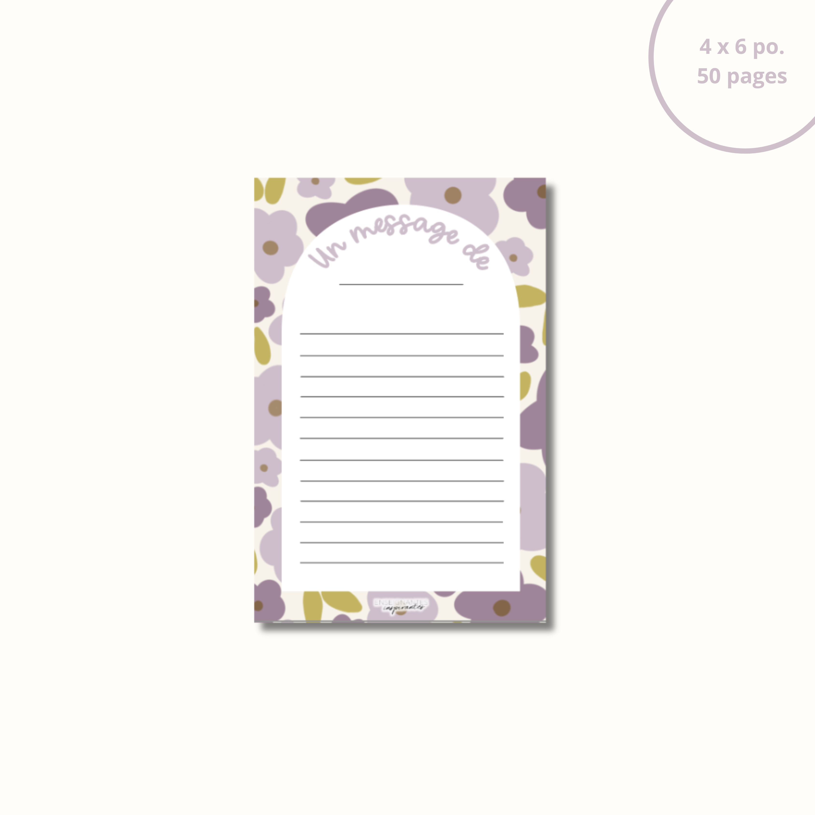 Enseignantes Inspirantes