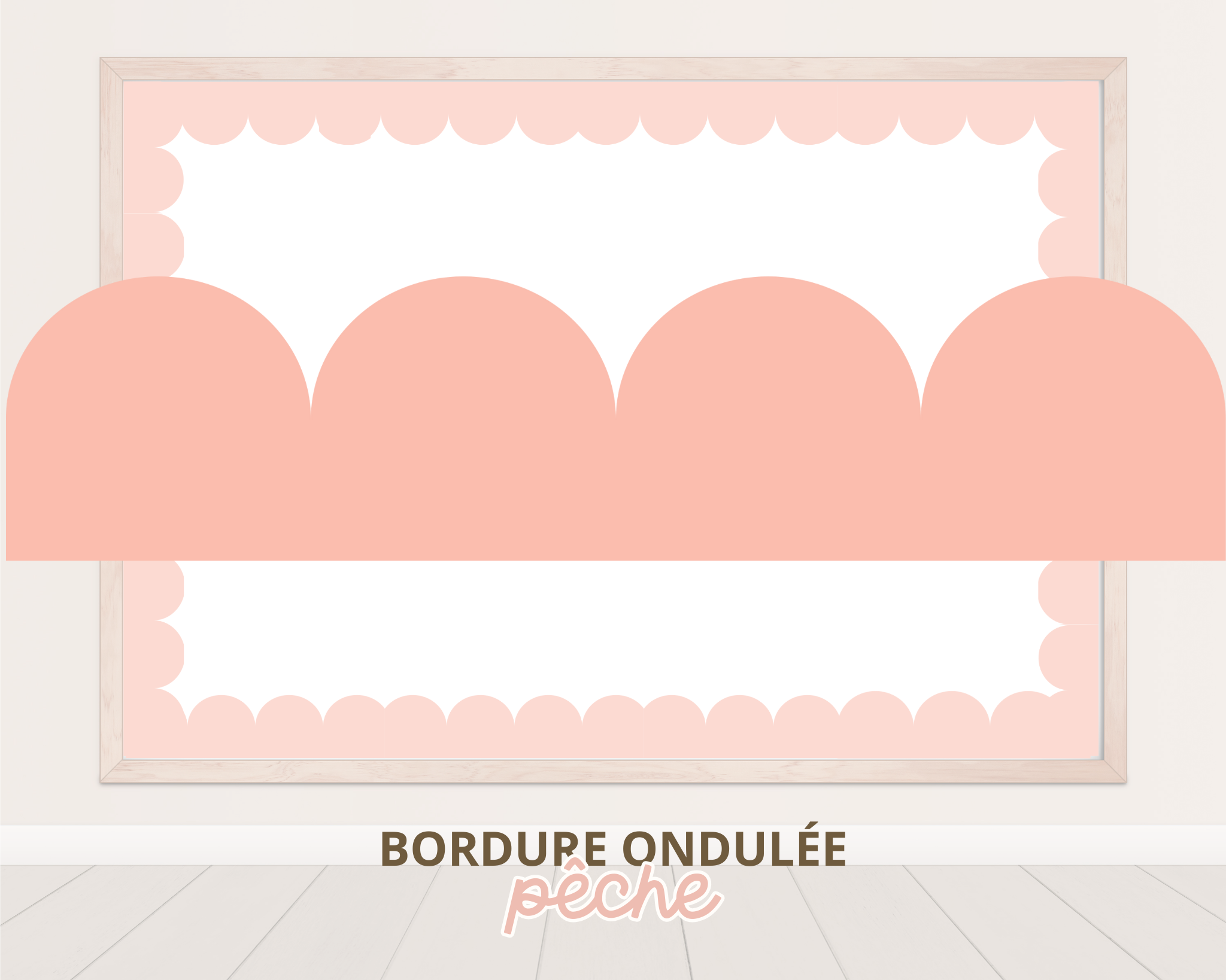 Image of Bordures de tableau