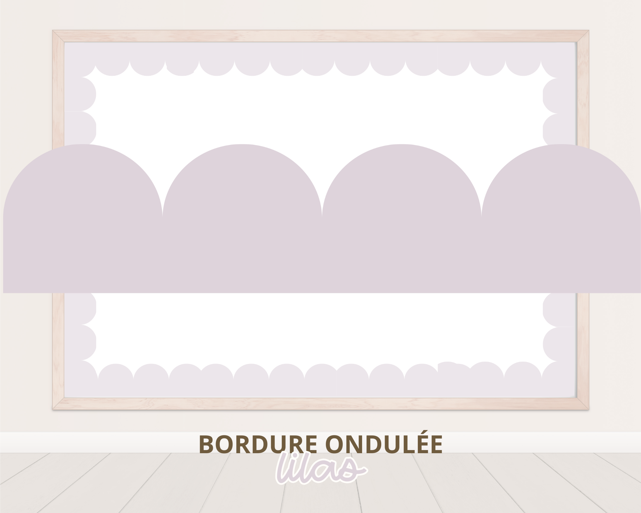 Image of Bordures de tableau