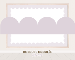 Image of Bordures de tableau