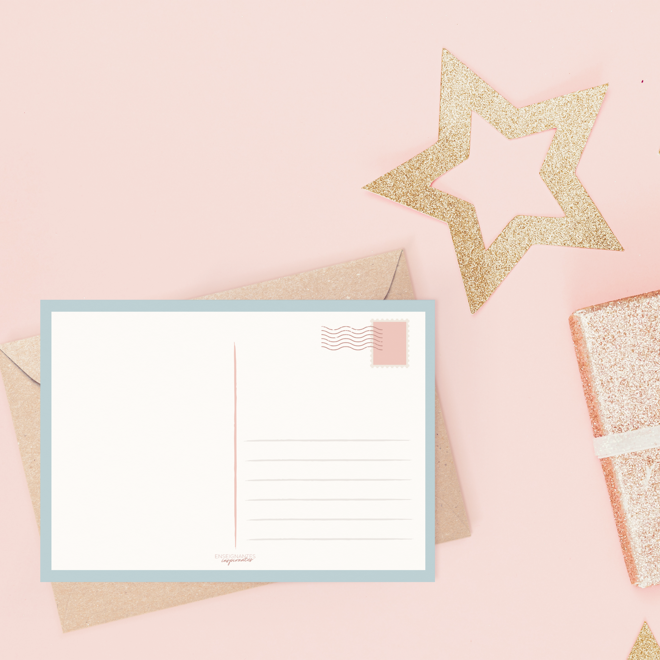 Enseignantes Inspirantes