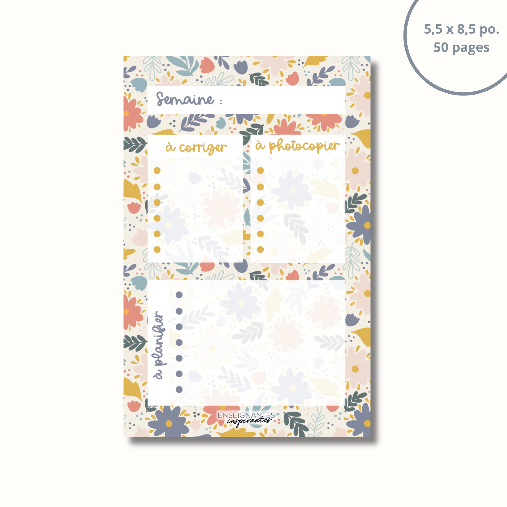 Enseignantes Inspirantes