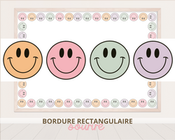 Image of Bordures de tableau