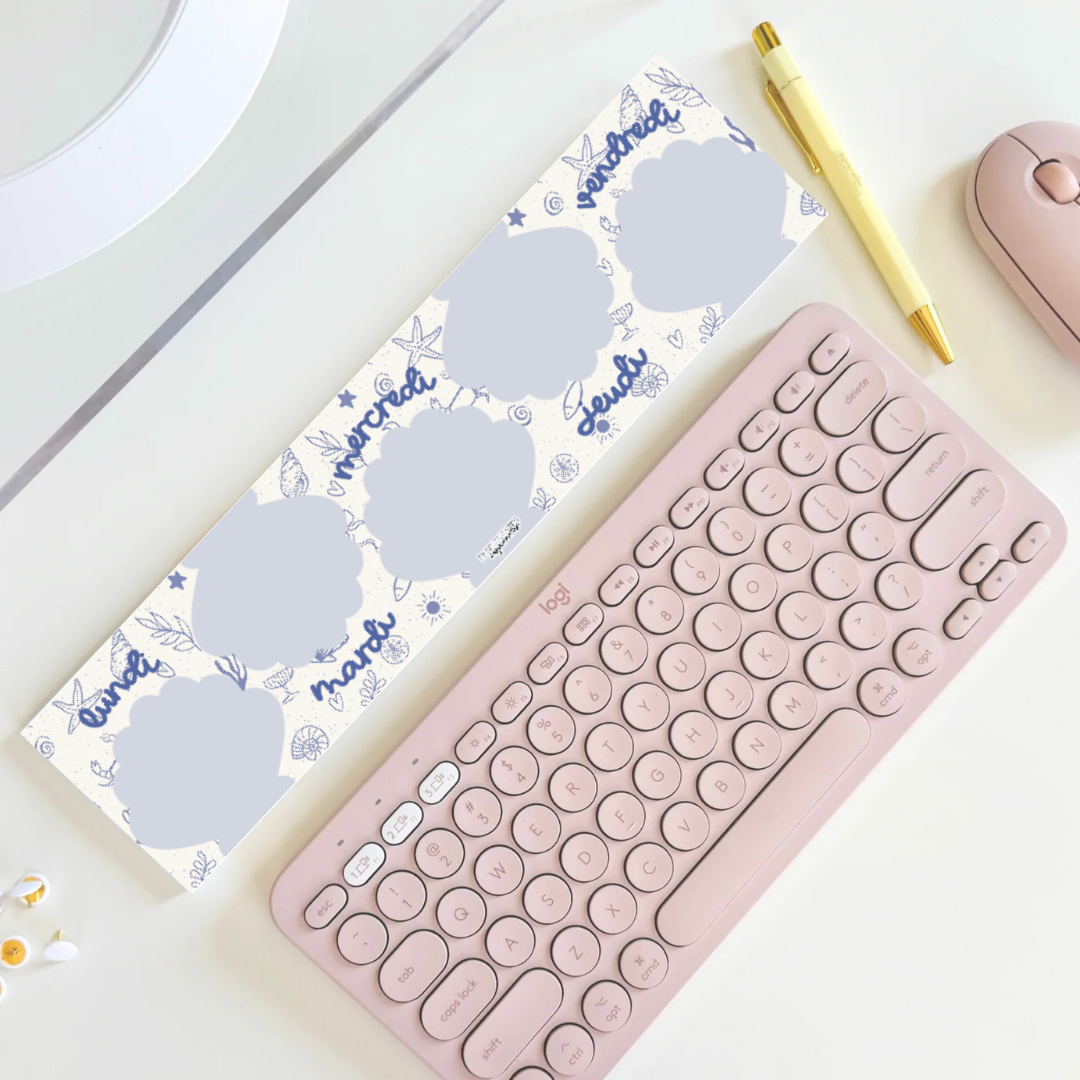 Bloc-note - L'hebdomadaire (Méditerranée)