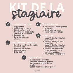 Enseignantes Inspirantes