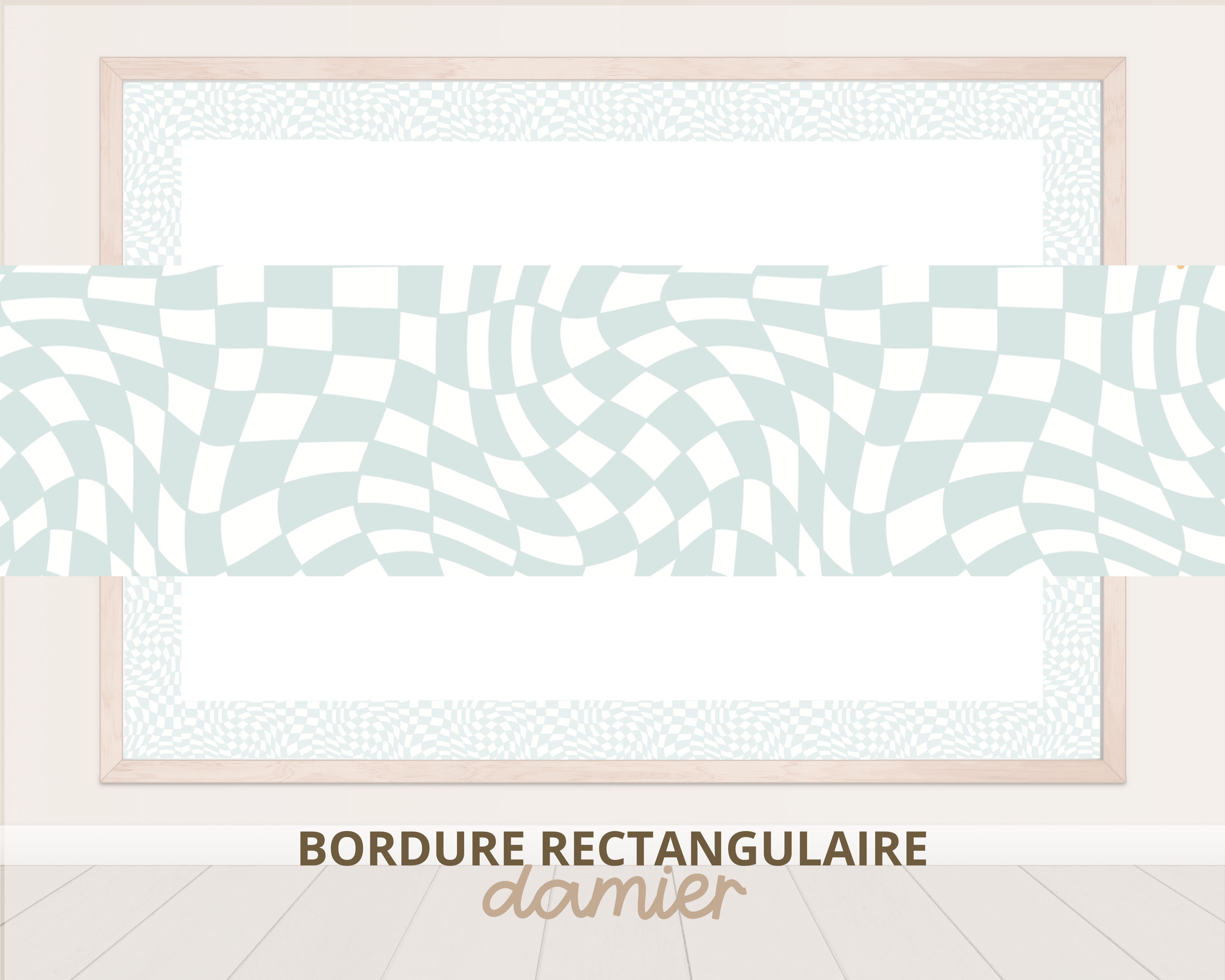 Image of Bordures de tableau