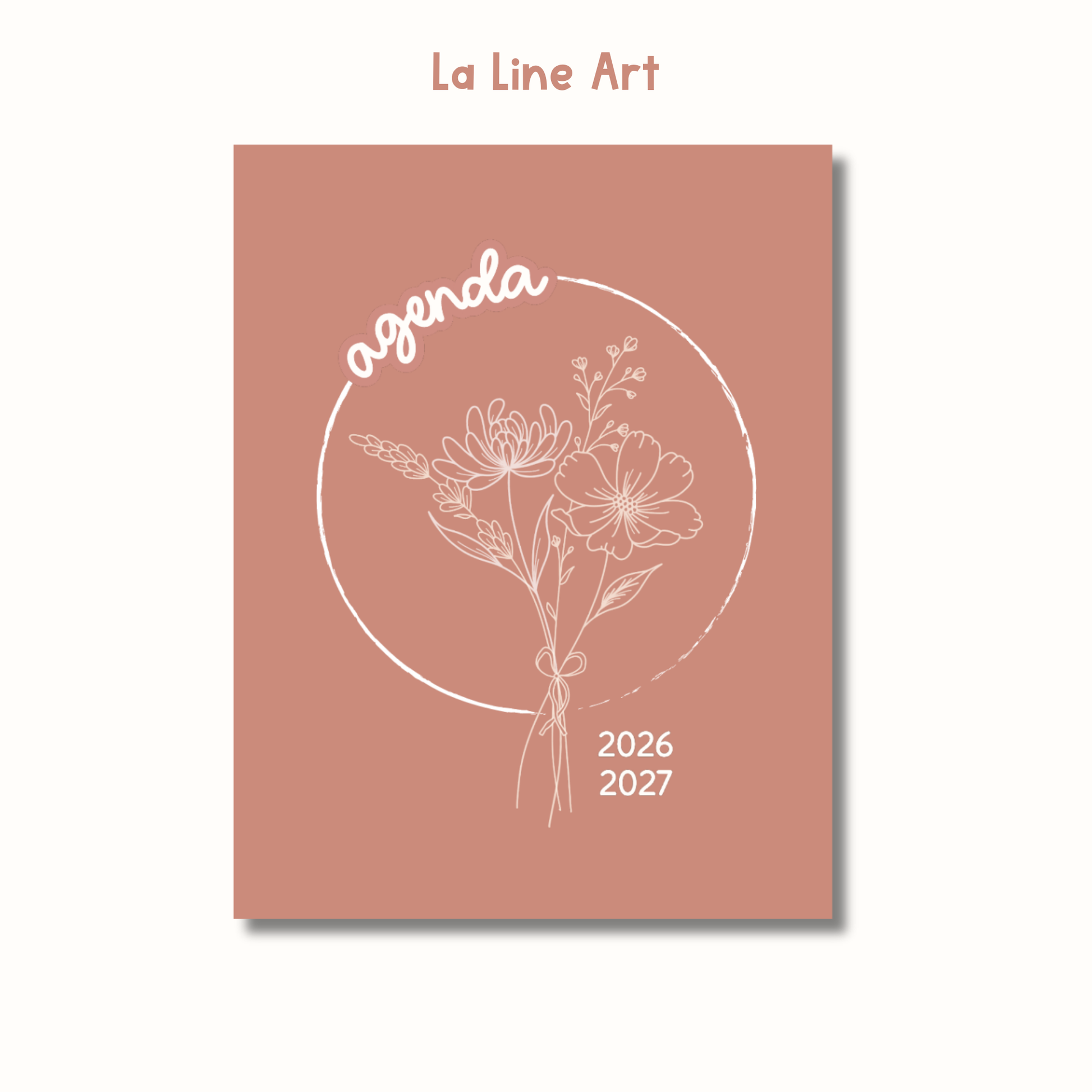 Agenda grand public (daté)