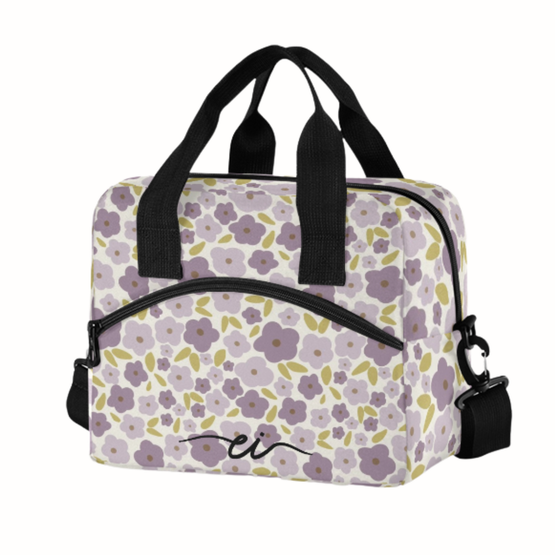 Boîte à lunch XL (lavande 2.0)