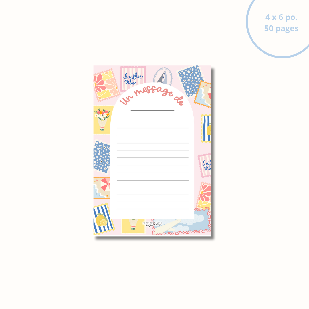 Enseignantes Inspirantes