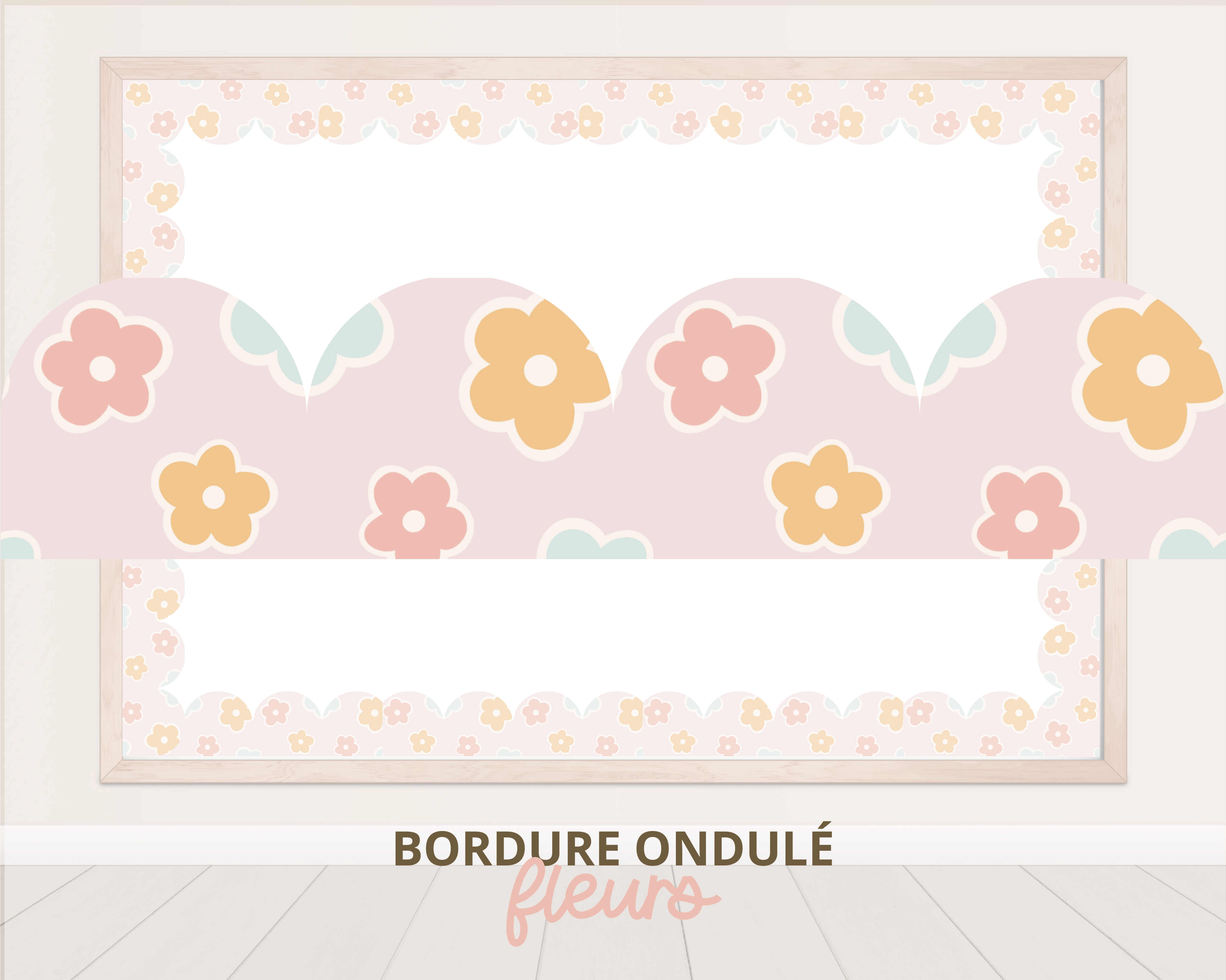 Image of Bordures de tableau