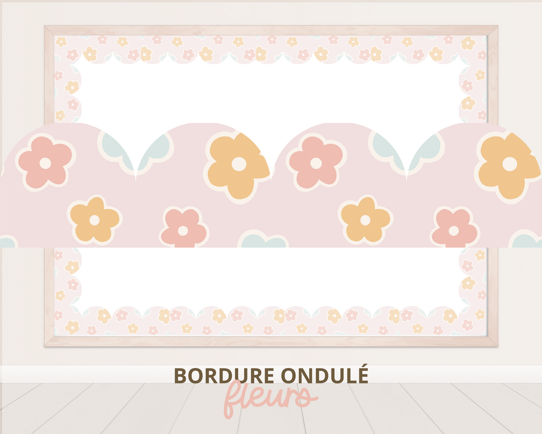 Table border