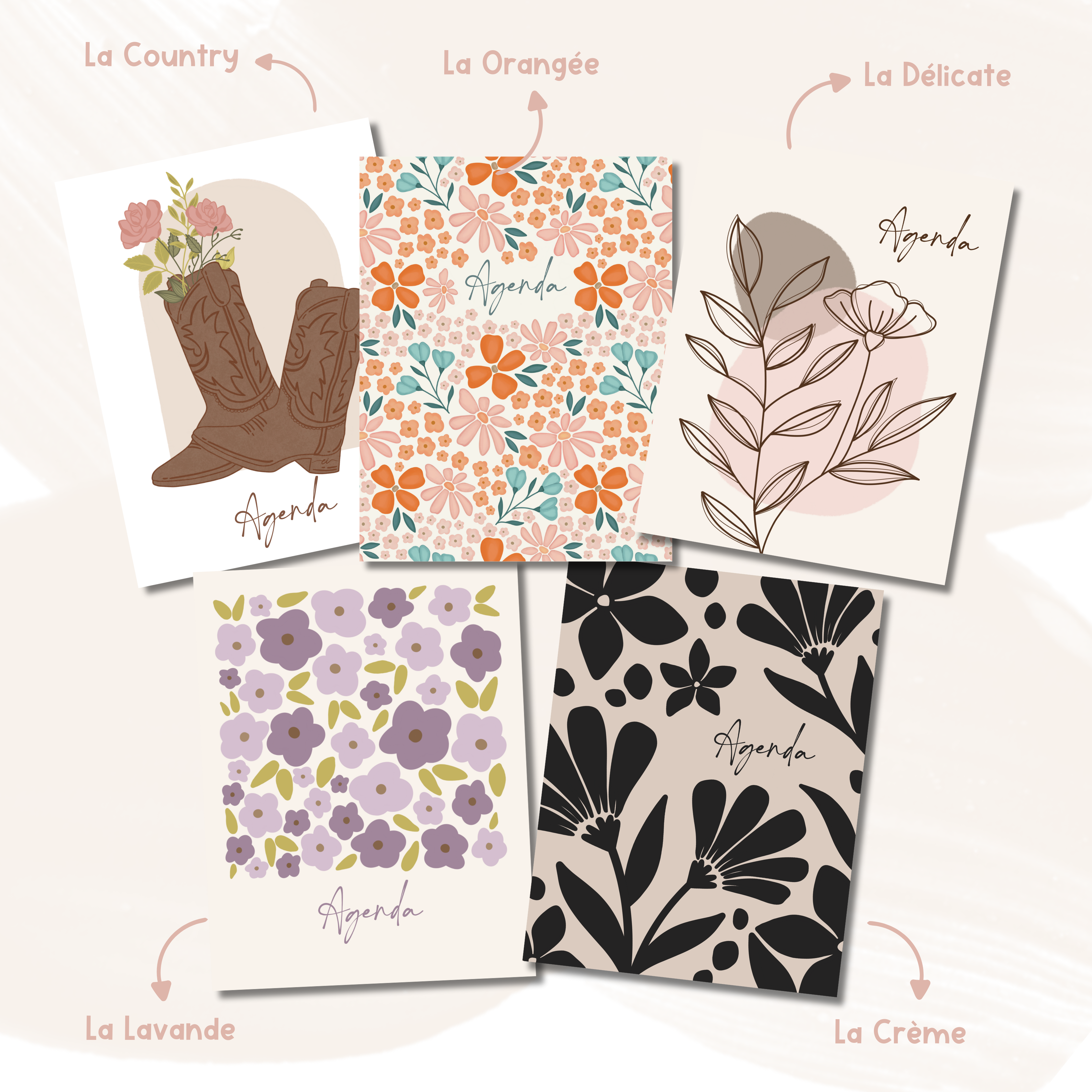 Enseignantes Inspirantes