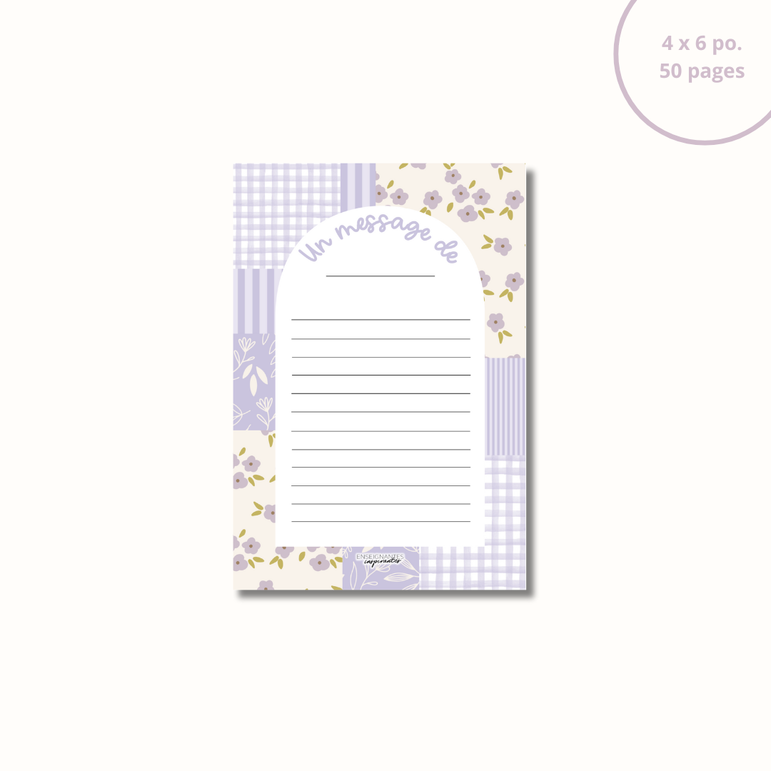 Enseignantes Inspirantes