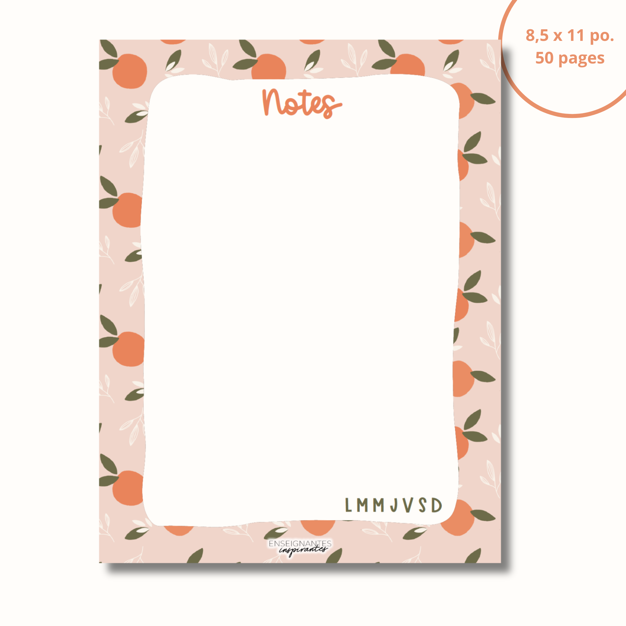 Enseignantes Inspirantes