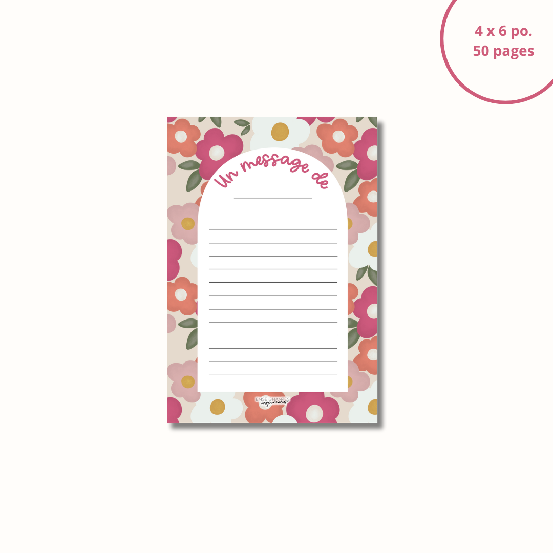 Enseignantes Inspirantes