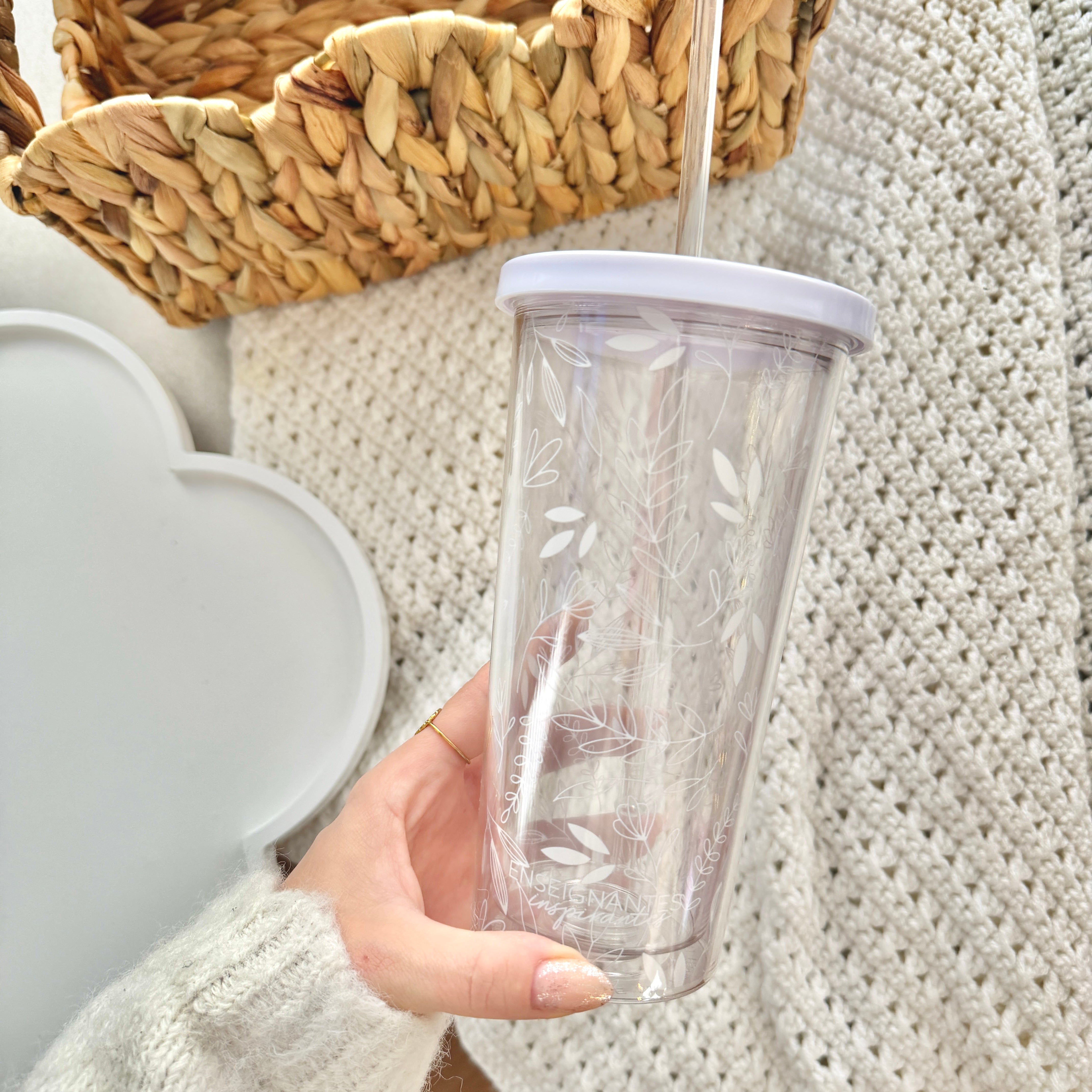 Enseignantes Inspirantes