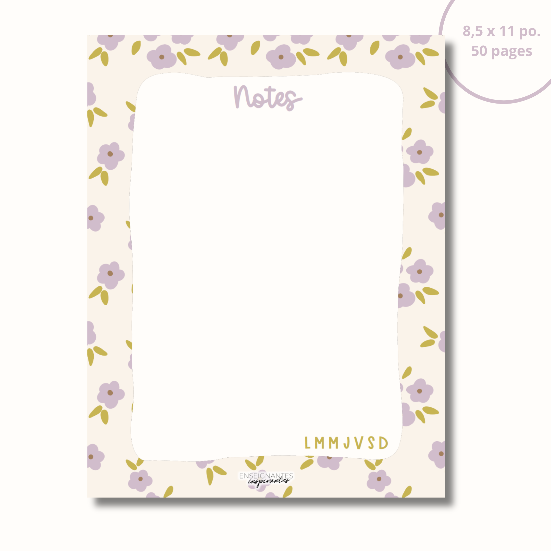 Enseignantes Inspirantes