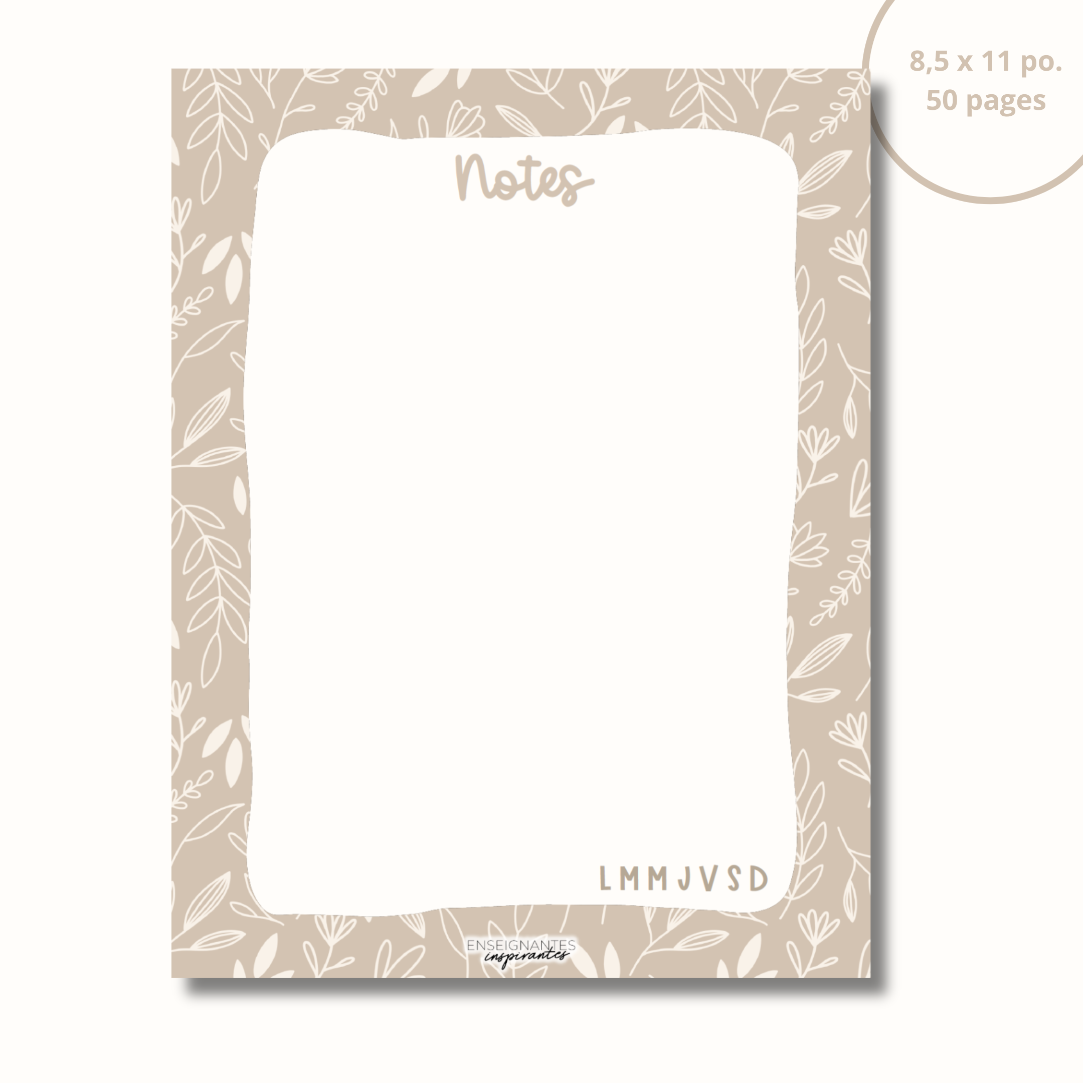 Enseignantes Inspirantes