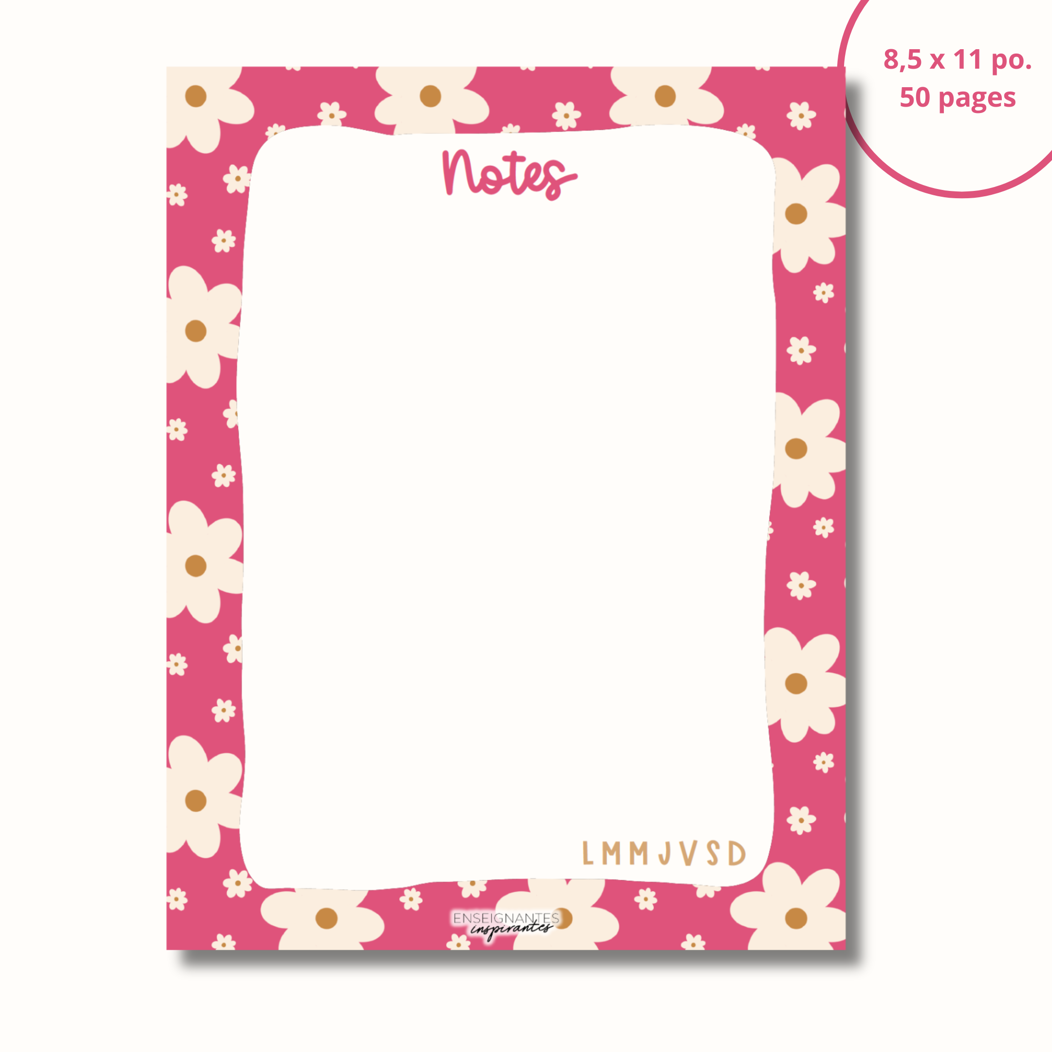 Enseignantes Inspirantes