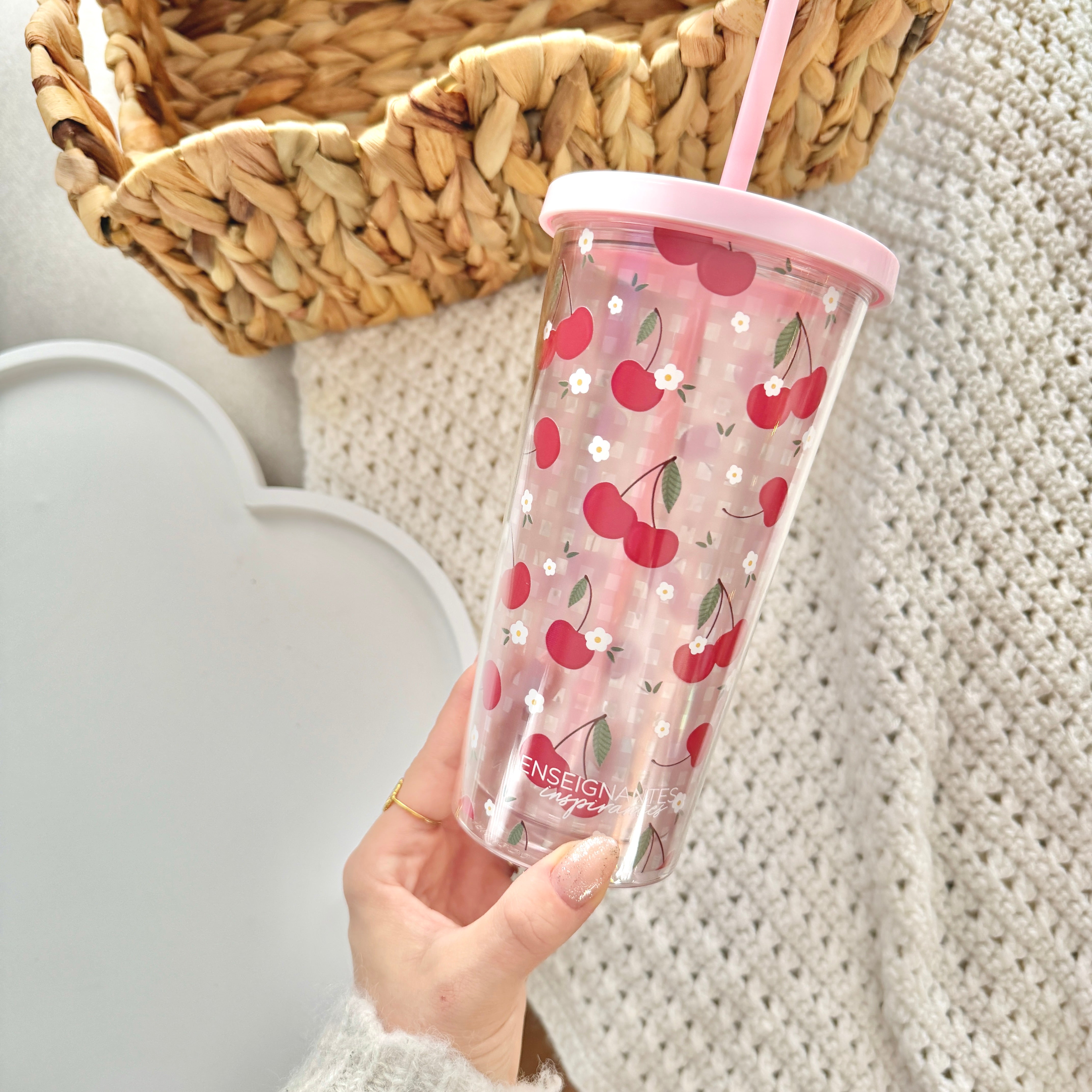 Enseignantes Inspirantes