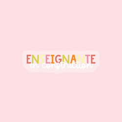 Enseignantes Inspirantes