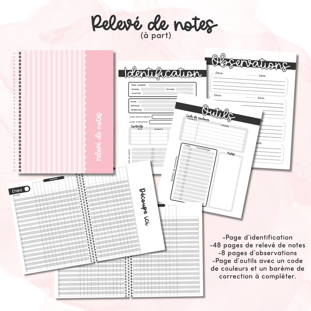 Enseignantes Inspirantes