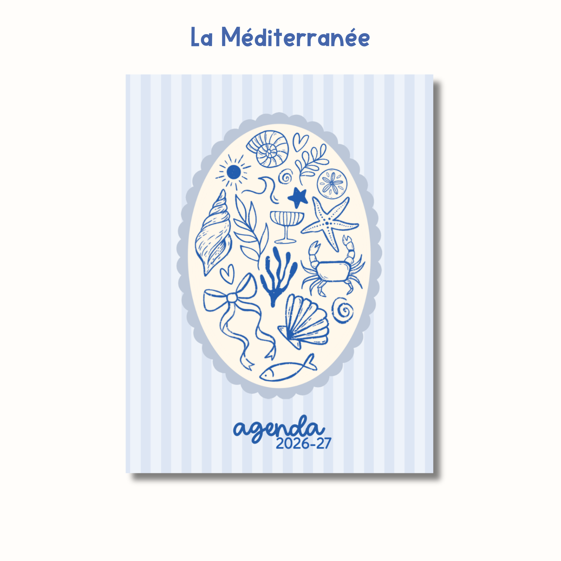 Agenda grand public (daté)