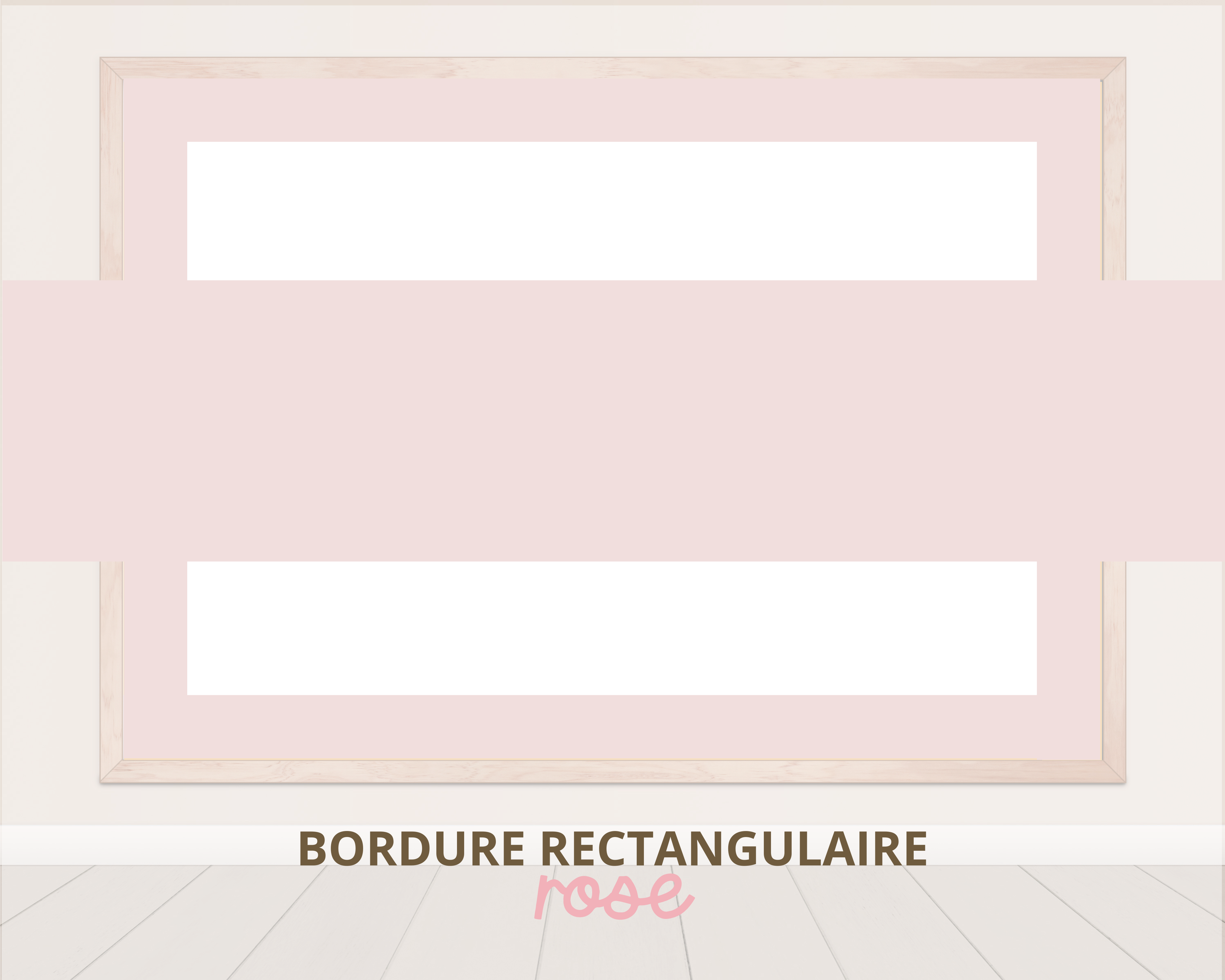 Image of Bordures de tableau