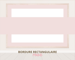 Image of Bordures de tableau